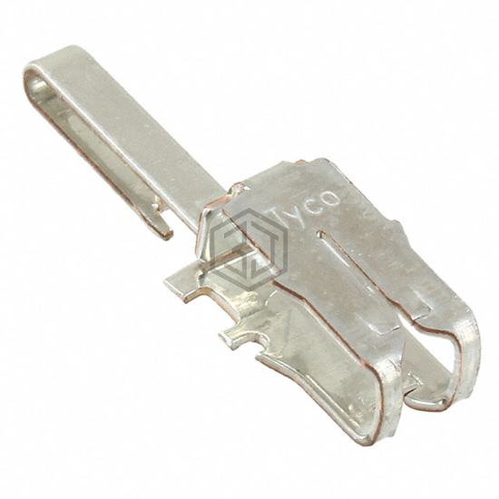 1394431-1 - TE Connectivity AMP Connectors - Terminals - Magnetic Wire Connectors