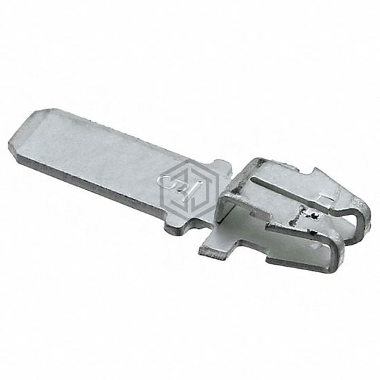 160809-2 - TE Connectivity AMP Connectors - Terminals - Magnetic Wire Connectors