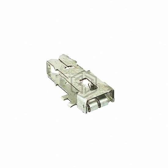 1718707-1 - TE Connectivity AMP Connectors - Terminals - Magnetic Wire Connectors