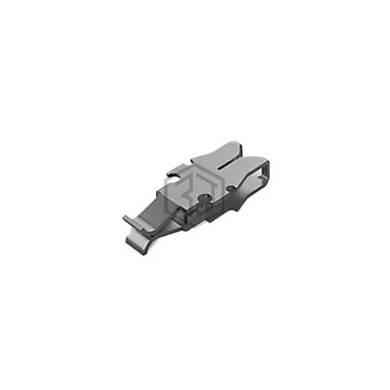 1217458-1 - TE Connectivity AMP Connectors - Terminals - Magnetic Wire Connectors