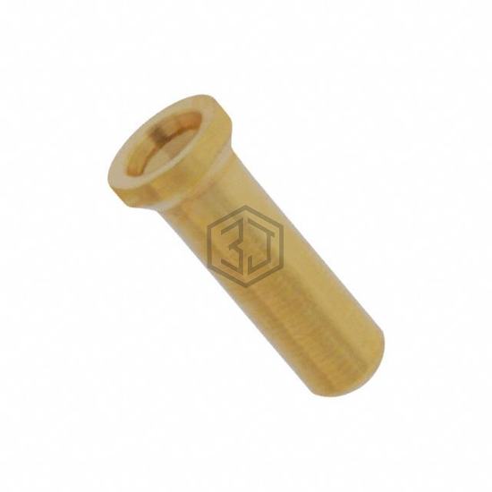 0552-1-15-15-11-27-10-0 - Mill-Max Manufacturing Corp. - Terminals - PC Pin Receptacles, Socket Connectors