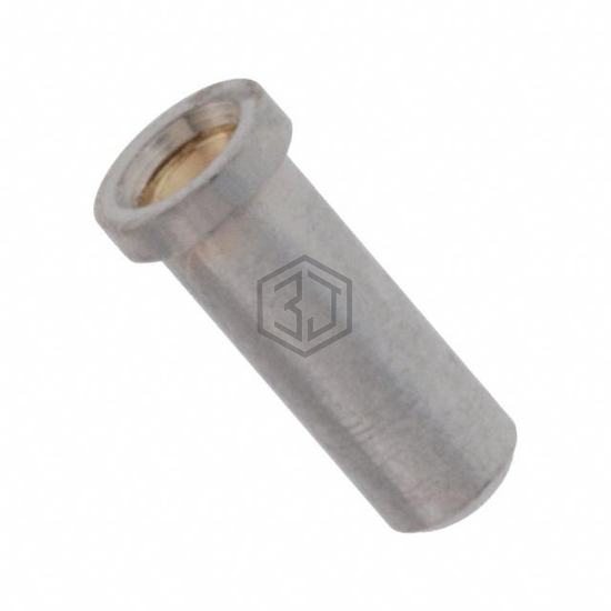0667-0-15-01-30-27-10-0 - Mill-Max Manufacturing Corp. - Terminals - PC Pin Receptacles, Socket Connectors