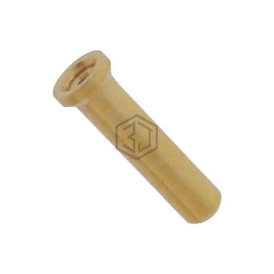 0552-2-15-15-11-27-10-0 - Mill-Max Manufacturing Corp. - Terminals - PC Pin Receptacles, Socket Connectors