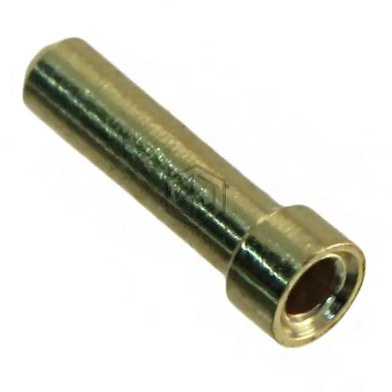 3016-0-15-15-21-27-10-0 - Mill-Max Manufacturing Corp. - Terminals - PC Pin Receptacles, Socket Connectors