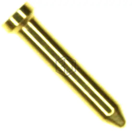 8579-0-15-15-11-27-10-0 - Mill-Max Manufacturing Corp. - Terminals - PC Pin Receptacles, Socket Connectors