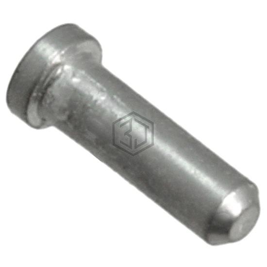 H3153-01 - Harwin Inc. - Terminals - PC Pin Receptacles, Socket Connectors