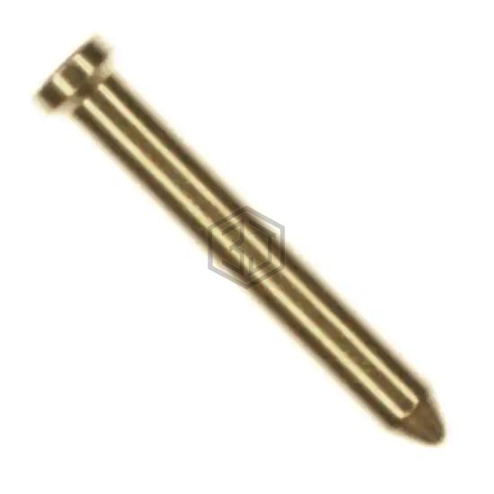 8579-1-15-15-11-27-10-0 - Mill-Max Manufacturing Corp. - Terminals - PC Pin Receptacles, Socket Connectors