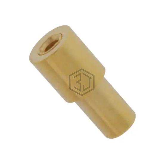 0665-0-15-15-30-27-10-0 - Mill-Max Manufacturing Corp. - Terminals - PC Pin Receptacles, Socket Connectors
