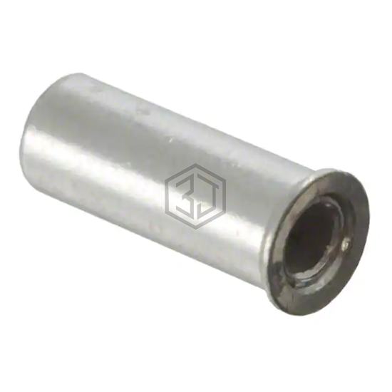 0355-0-15-01-02-01-10-0 - Mill-Max Manufacturing Corp. - Terminals - PC Pin Receptacles, Socket Connectors
