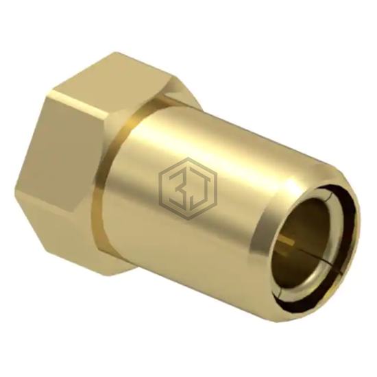 0531-0-15-15-31-27-10-0 - Mill-Max Manufacturing Corp. - Terminals - PC Pin Receptacles, Socket Connectors