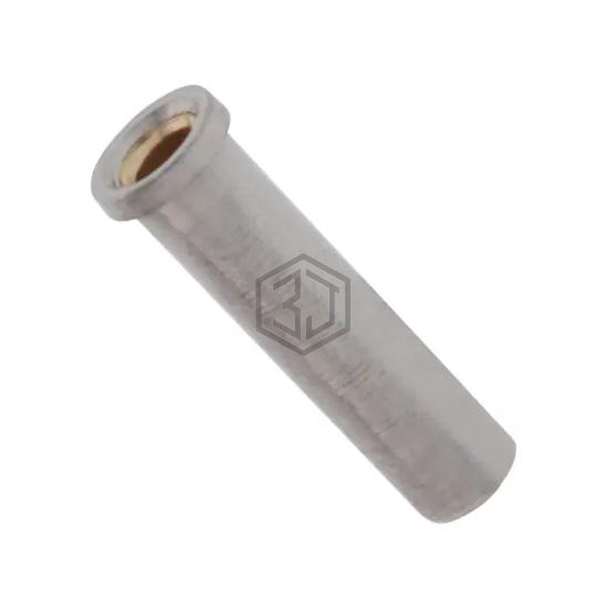 0295-0-15-01-06-27-10-0 - Mill-Max Manufacturing Corp. - Terminals - PC Pin Receptacles, Socket Connectors