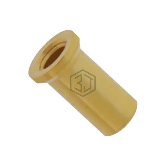 0331-0-15-15-18-27-10-0 - Mill-Max Manufacturing Corp. - Terminals - PC Pin Receptacles, Socket Connectors