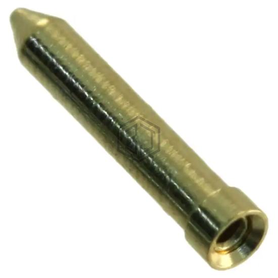 8947-0-15-15-10-27-10-0 - Mill-Max Manufacturing Corp. - Terminals - PC Pin Receptacles, Socket Connectors