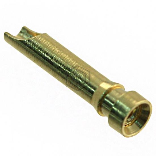 1024-0-18-15-30-27-10-0 - Mill-Max Manufacturing Corp. - Terminals - PC Pin Receptacles, Socket Connectors