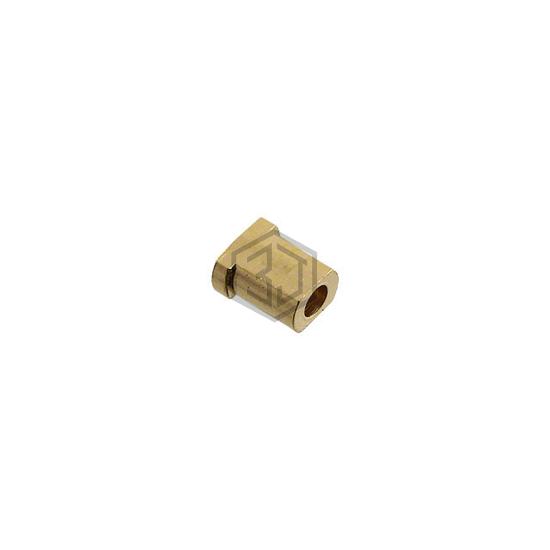 3907-0-18-01-30-27-10-0 - Mill-Max Manufacturing Corp. - Terminals - PC Pin Receptacles, Socket Connectors