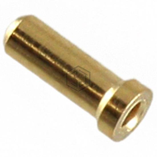0338-0-15-15-15-27-10-0 - Mill-Max Manufacturing Corp. - Terminals - PC Pin Receptacles, Socket Connectors