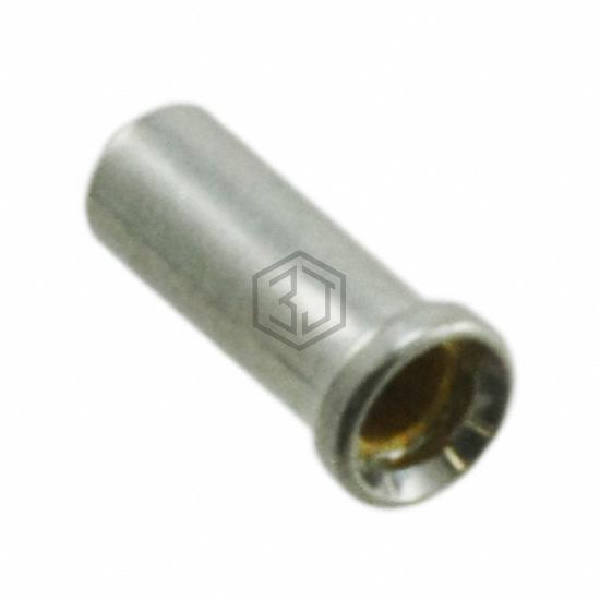 H3183-01 - Harwin Inc. - Terminals - PC Pin Receptacles, Socket Connectors