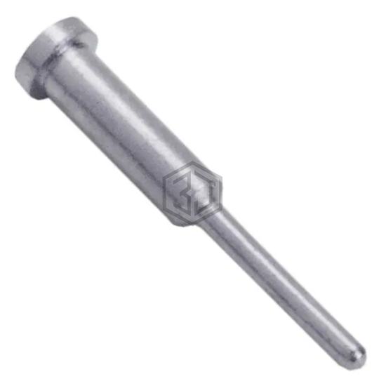 H3192-01 - Harwin Inc. - Terminals - PC Pin Receptacles, Socket Connectors