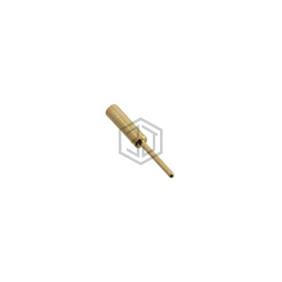 0464-0-15-15-10-27-04-0 - Mill-Max Manufacturing Corp. - Terminals - PC Pin Receptacles, Socket Connectors