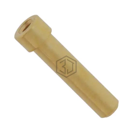 0677-0-15-15-30-27-10-0 - Mill-Max Manufacturing Corp. - Terminals - PC Pin Receptacles, Socket Connectors