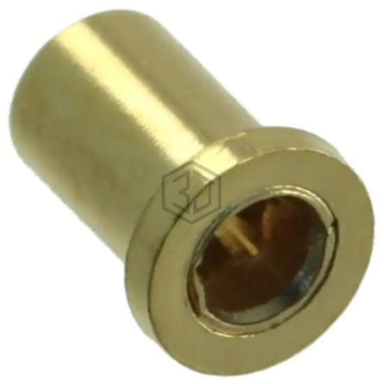 7305-0-15-15-47-27-10-0 - Mill-Max Manufacturing Corp. - Terminals - PC Pin Receptacles, Socket Connectors