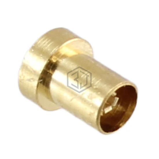 0305-0-15-15-47-27-10-0 - Mill-Max Manufacturing Corp. - Terminals - PC Pin Receptacles, Socket Connectors