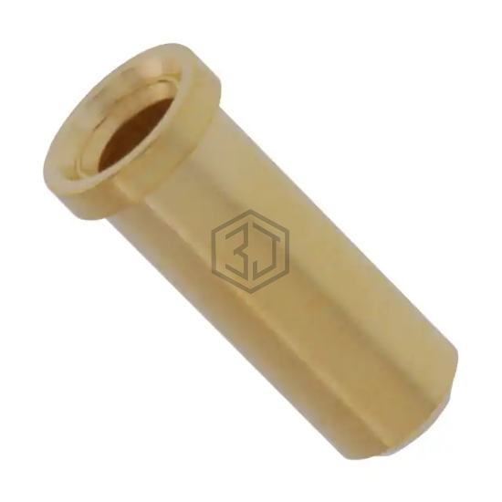 0327-0-57-15-34-27-10-0 - Mill-Max Manufacturing Corp. - Terminals - PC Pin Receptacles, Socket Connectors