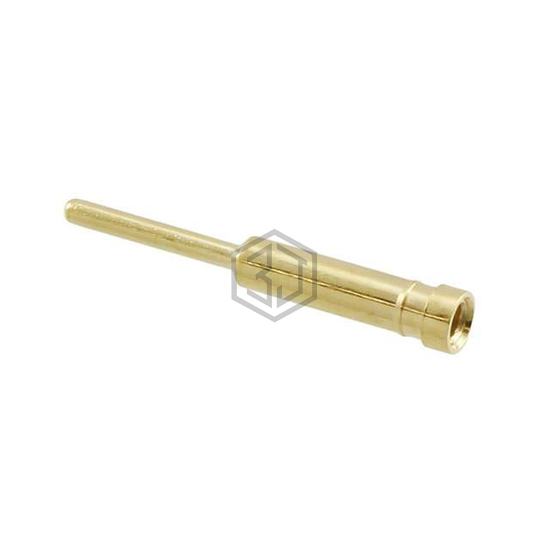 8827-0-15-15-16-27-04-0 - Mill-Max Manufacturing Corp. - Terminals - PC Pin Receptacles, Socket Connectors