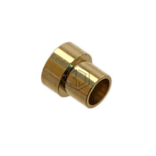 3520-0-15-15-18-27-10-0 - Mill-Max Manufacturing Corp. - Terminals - PC Pin Receptacles, Socket Connectors