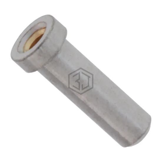 0292-0-15-15-06-27-10-0 - Mill-Max Manufacturing Corp. - Terminals - PC Pin Receptacles, Socket Connectors