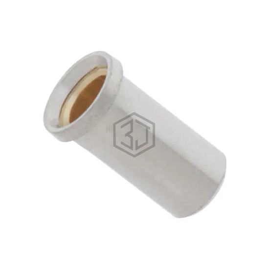 0364-0-15-01-13-27-10-0 - Mill-Max Manufacturing Corp. - Terminals - PC Pin Receptacles, Socket Connectors