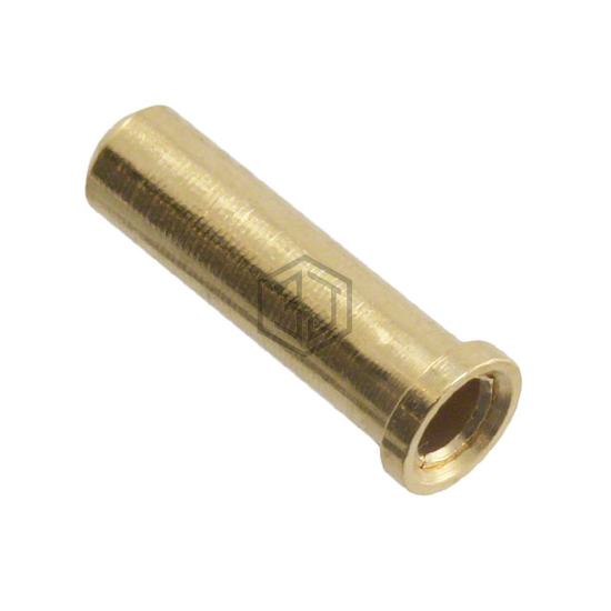 0373-0-15-15-34-27-10-0 - Mill-Max Manufacturing Corp. - Terminals - PC Pin Receptacles, Socket Connectors
