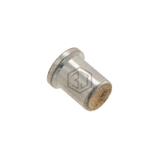 0332-0-67-80-18-27-10-0 - Mill-Max Manufacturing Corp. - Terminals - PC Pin Receptacles, Socket Connectors