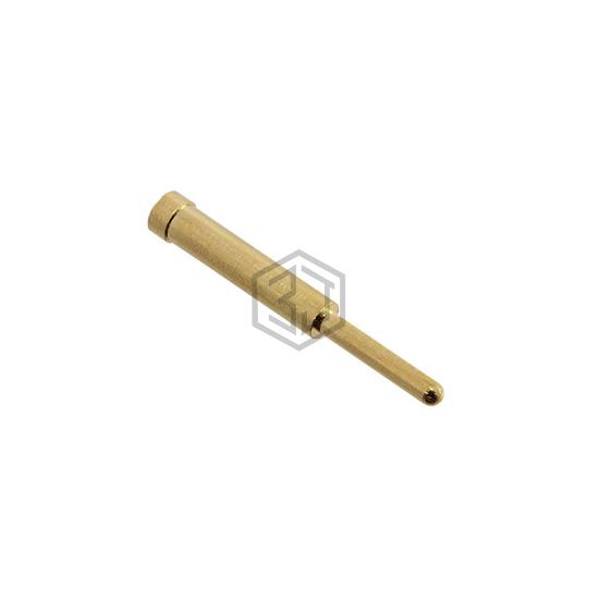 0319-0-15-15-18-27-04-0 - Mill-Max Manufacturing Corp. - Terminals - PC Pin Receptacles, Socket Connectors