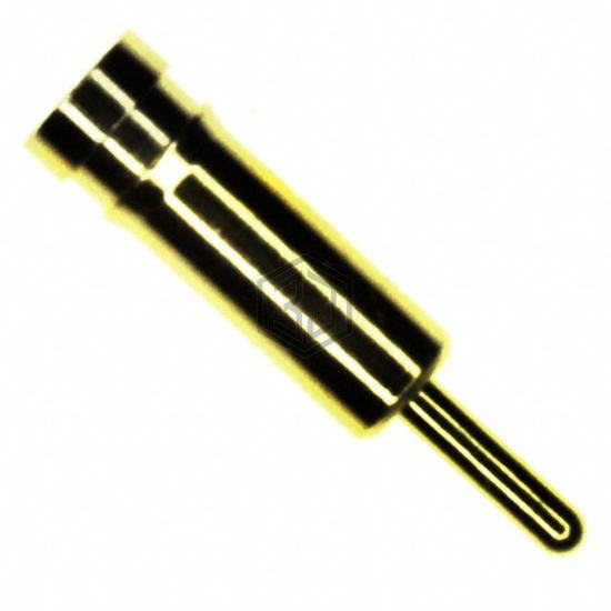 0405-0-15-15-34-27-04-0 - Mill-Max Manufacturing Corp. - Terminals - PC Pin Receptacles, Socket Connectors