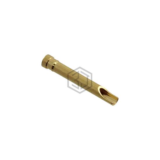 1134-0-18-15-47-27-10-0 - Mill-Max Manufacturing Corp. - Terminals - PC Pin Receptacles, Socket Connectors