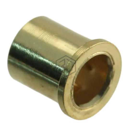 9372-0-15-15-23-27-10-0 - Mill-Max Manufacturing Corp. - Terminals - PC Pin Receptacles, Socket Connectors