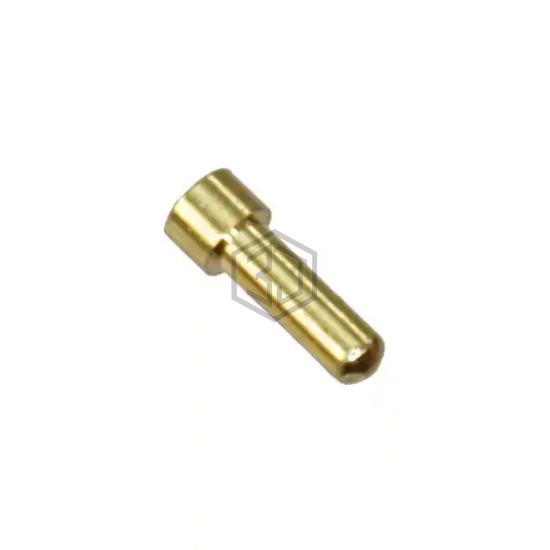 0529-0-15-15-10-27-10-0 - Mill-Max Manufacturing Corp. - Terminals - PC Pin Receptacles, Socket Connectors