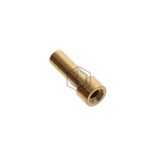 0554-0-15-15-21-27-10-0 - Mill-Max Manufacturing Corp. - Terminals - PC Pin Receptacles, Socket Connectors