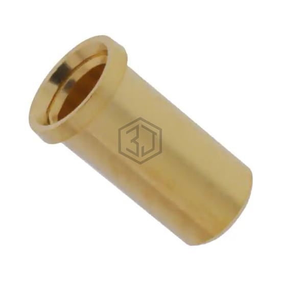 0364-0-15-15-13-27-10-0 - Mill-Max Manufacturing Corp. - Terminals - PC Pin Receptacles, Socket Connectors
