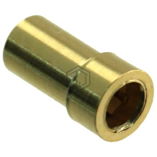 9801-0-15-15-23-27-10-0 - Mill-Max Manufacturing Corp. - Terminals - PC Pin Receptacles, Socket Connectors