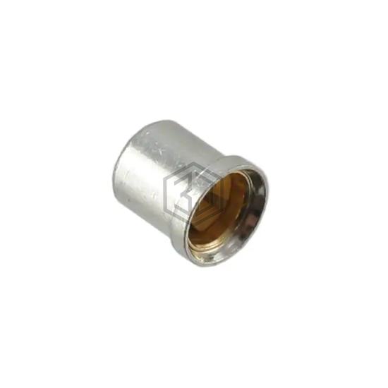 0321-0-67-80-08-27-10-0 - Mill-Max Manufacturing Corp. - Terminals - PC Pin Receptacles, Socket Connectors
