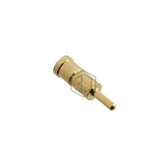 9324-0-15-15-23-27-04-0 - Mill-Max Manufacturing Corp. - Terminals - PC Pin Receptacles, Socket Connectors
