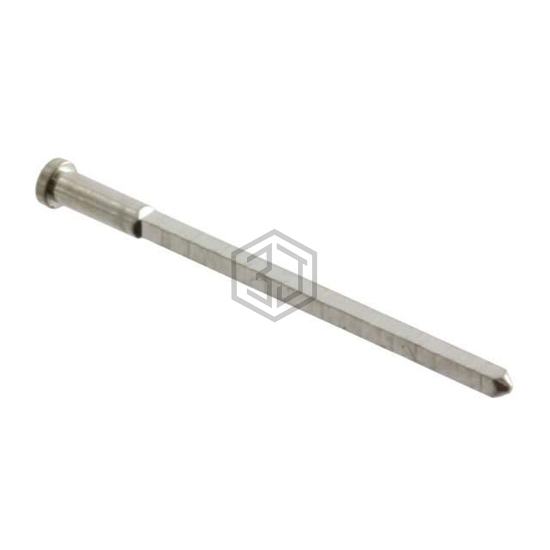 H3175-01 - Harwin Inc. - Terminals - PC Pin Receptacles, Socket Connectors