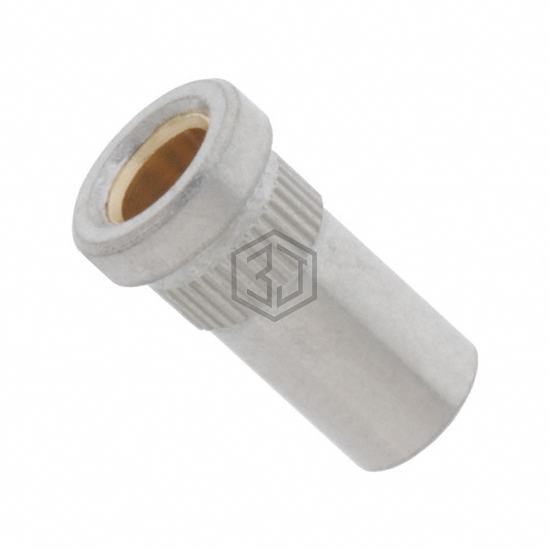 0366-0-15-15-13-27-10-0 - Mill-Max Manufacturing Corp. - Terminals - PC Pin Receptacles, Socket Connectors