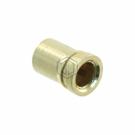 8347-0-15-15-13-27-10-0 - Mill-Max Manufacturing Corp. - Terminals - PC Pin Receptacles, Socket Connectors