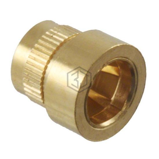 0388-0-15-15-08-27-10-0 - Mill-Max Manufacturing Corp. - Terminals - PC Pin Receptacles, Socket Connectors