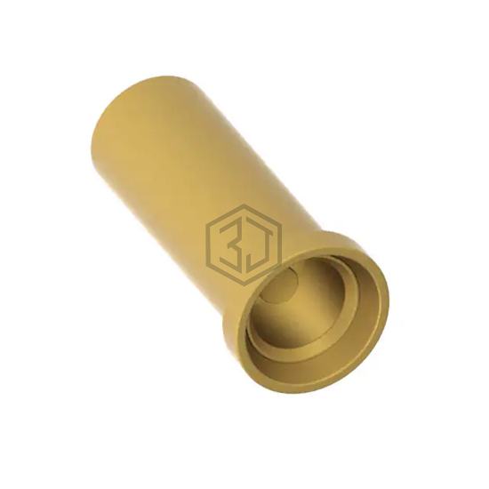 0312-0-15-15-34-27-10-0 - Mill-Max Manufacturing Corp. - Terminals - PC Pin Receptacles, Socket Connectors