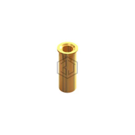 1418 - Keystone Electronics - Terminals - PC Pin Receptacles, Socket Connectors