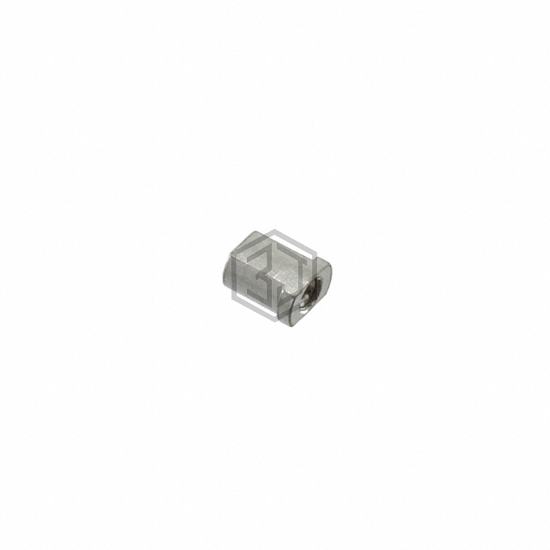 3907-0-18-80-30-84-10-0 - Mill-Max Manufacturing Corp. - Terminals - PC Pin Receptacles, Socket Connectors